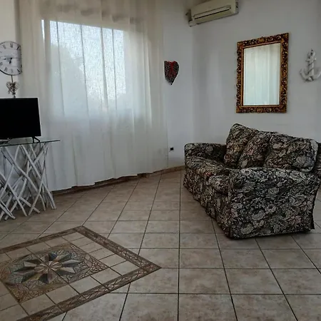 Natura E Relax La Campagna Di Nonno Pino Ostuni