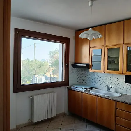Natura E Relax La Campagna Di Nonno Pino Villa *