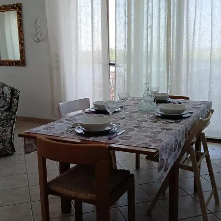 Natura E Relax La Campagna Di Nonno Pino Villa Ostuni