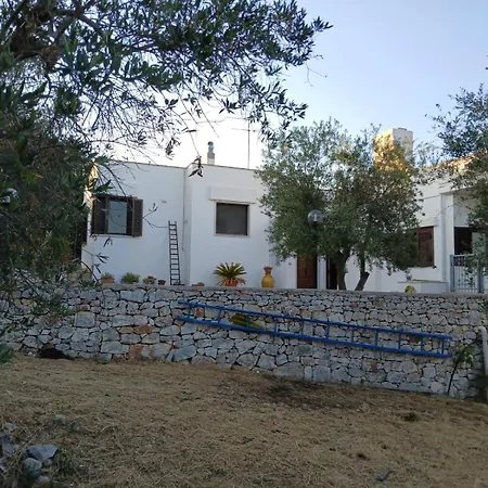 Natura E Relax La Campagna Di Nonno Pino *