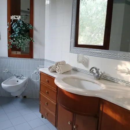 Natura E Relax La Campagna Di Nonno Pino * Ostuni
