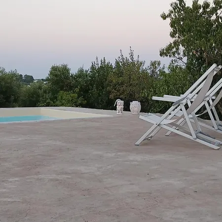 Natura E Relax La Campagna Di Nonno Pino Villa *