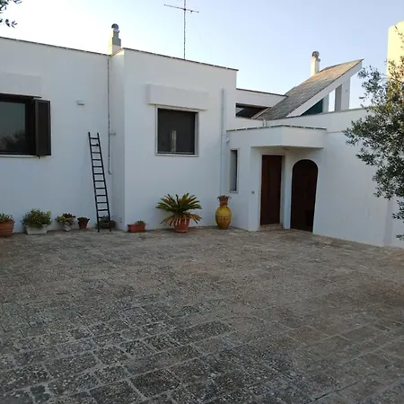 Natura E Relax La Campagna Di Nonno Pino *