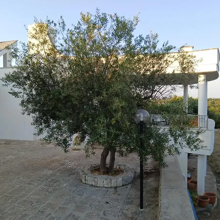 Villa Natura E Relax La Campagna Di Nonno Pino