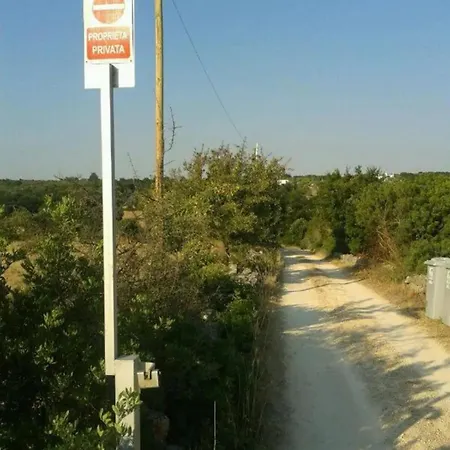 Natura E Relax La Campagna Di Nonno Pino Villa *