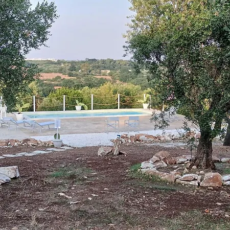 Natura E Relax La Campagna Di Nonno Pino *
